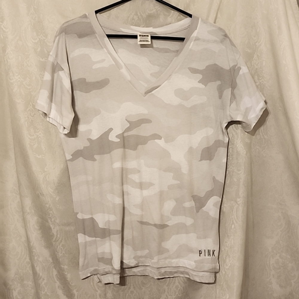 Victoria Secret Short Sleeve Tee. Sz XS
